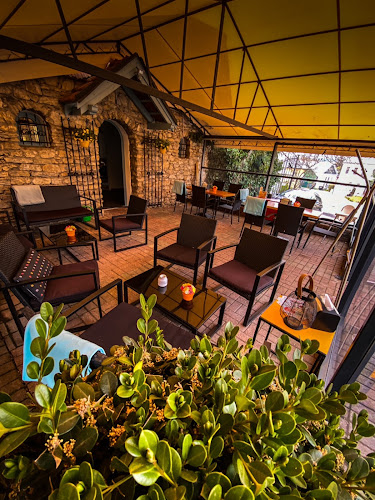 Regal Burger - Gastronómia a pohostinstvo