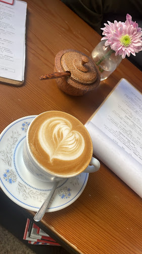 Opinii despre Panenská kaviareň în Bratislava - Gastronómia a pohostinstvo