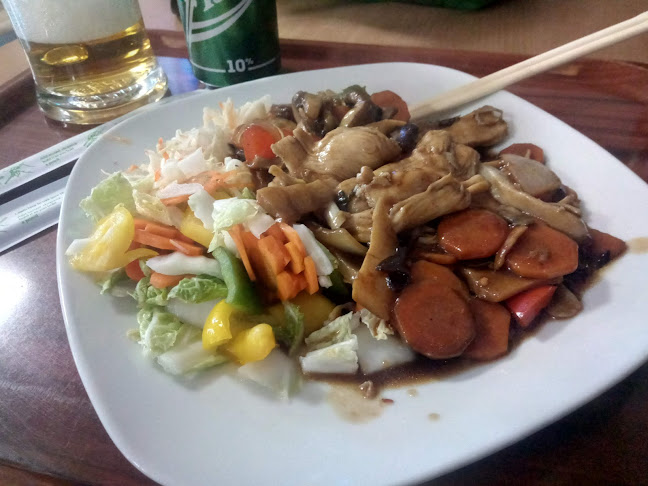 Mango Bistro - Košice