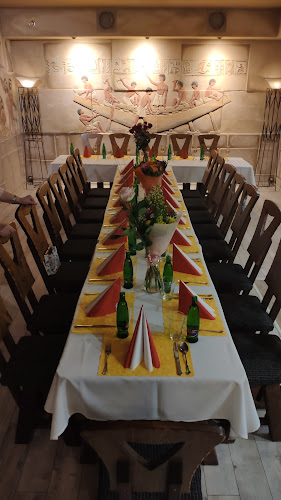 Reštaurácia Bunker Burger