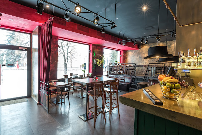 Comentarii opinii despre Restart Burger