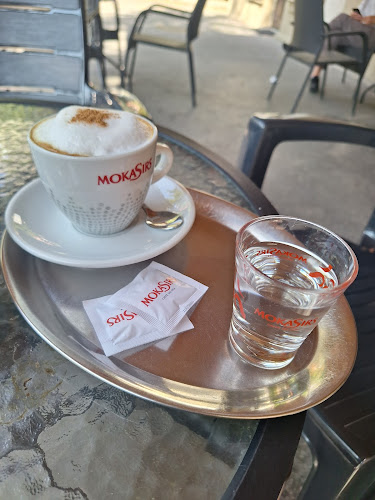 Cukráreň u Šefkiiho - Nitra