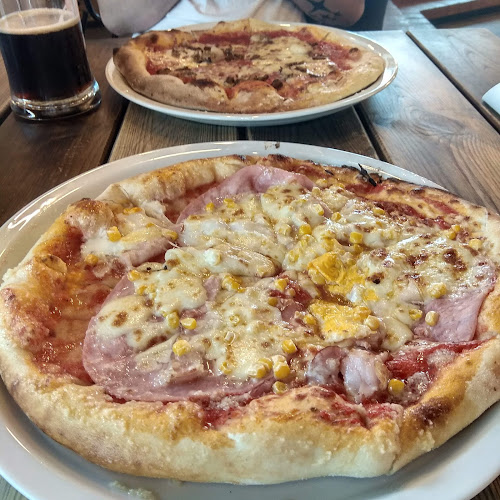 Comentarii opinii despre Chilli Pizza Pub