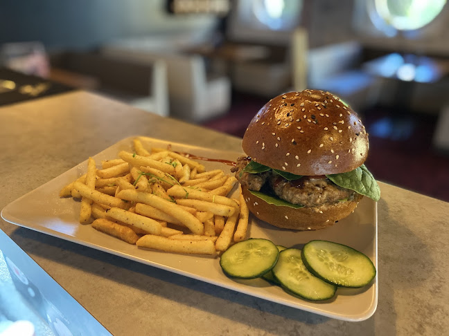 Street bar - Skalica