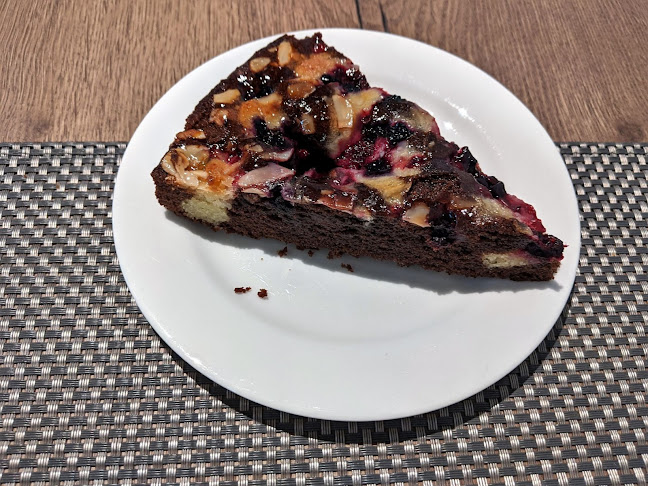 Comentarii opinii despre Spusta Kaviareň & Pekáreň