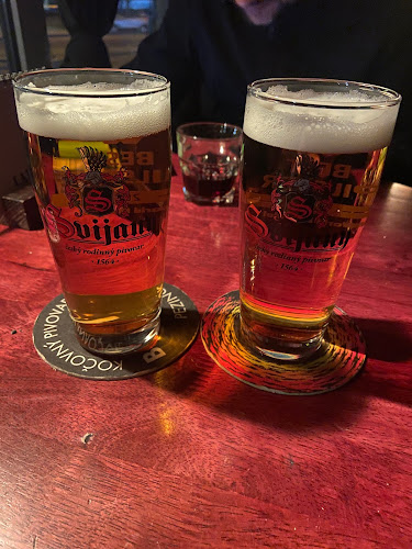 Opinii despre La Putika 4 în Ružinov - Gastronómia a pohostinstvo