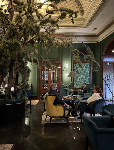 Comentarii opinii despre Mirror Bar