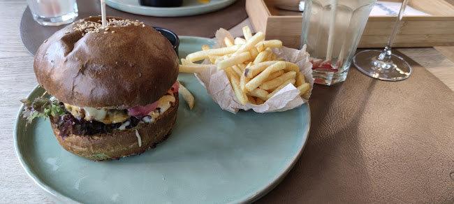 Comentarii opinii despre Moment - bistro & ubytovanie