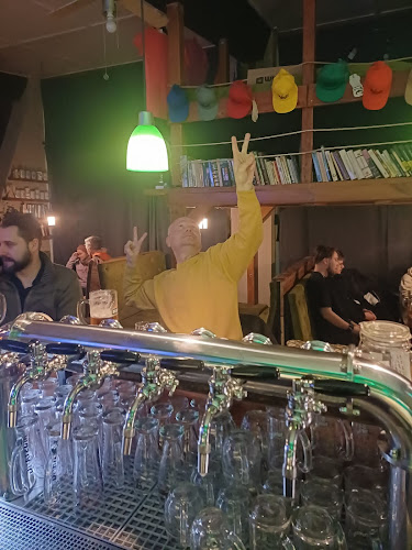 Comentarii opinii despre Mamut Club