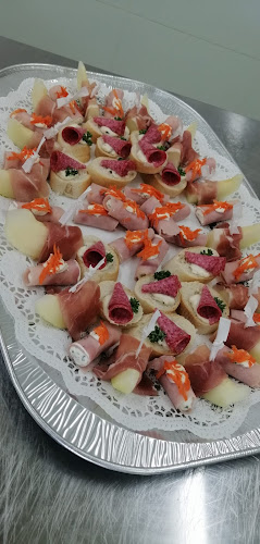 Opinii despre Reštaurácia da Gigi în Košice - Gastronómia a pohostinstvo