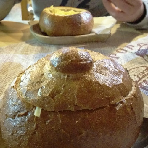 Opinii despre Reštaurácia Terasa în Šiatorská Bukovinka - Gastronómia a pohostinstvo