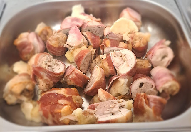 Bar Z-ko - Gastronómia a pohostinstvo