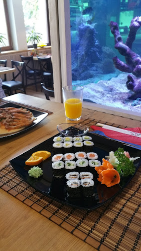 Sen Garden - Asian Cuisine - Gastronómia a pohostinstvo