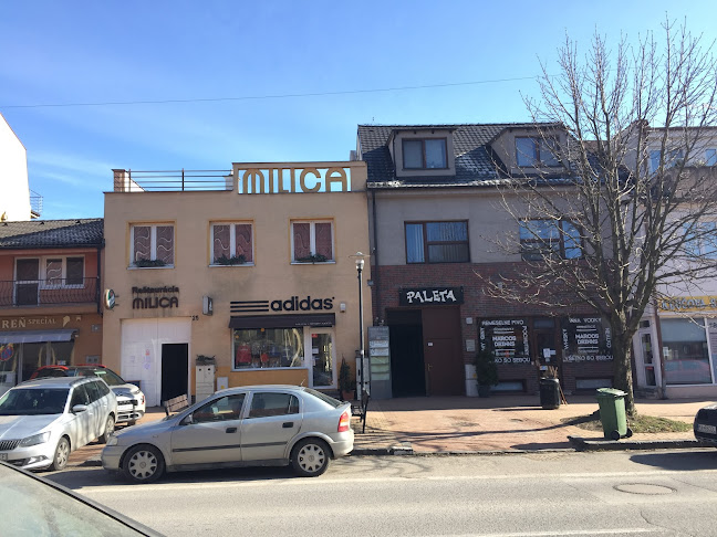 Hlavná 25, 900 31 Stupava