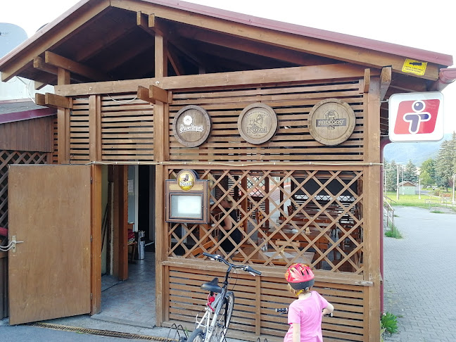 Opinii despre Snack bar Papuča în Žarnovica - Gastronómia a pohostinstvo