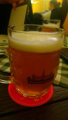 Comentarii opinii despre Kláštorný pivovar