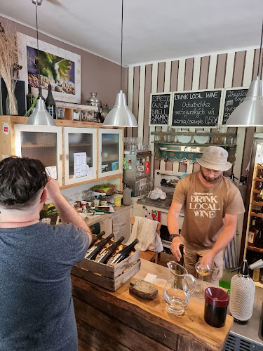 areál THEBENER - Devínsky ríbezlák