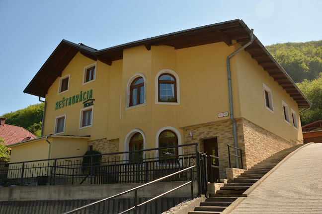 Reštaurácia Michal - Trenčianske Teplice