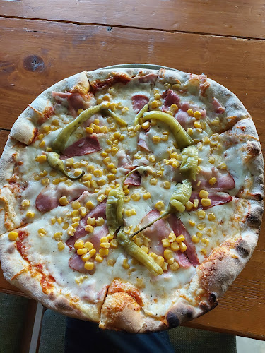 Reštaurácia Kamenica - Gastronómia a pohostinstvo