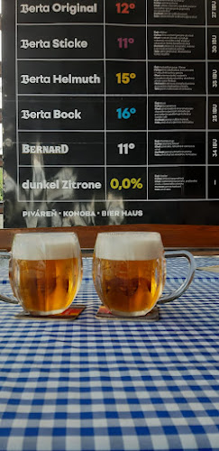 PUBerta - Považská Bystrica