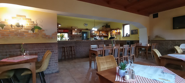 Opinii despre Tutto Bene Pizzeria în Trstená - Gastronómia a pohostinstvo