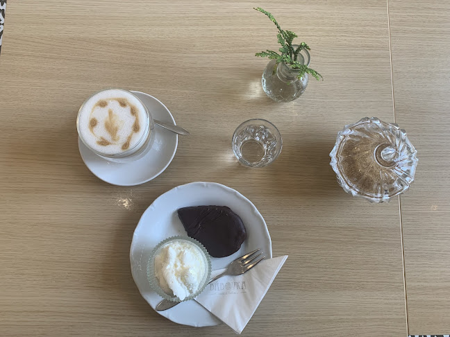 Bábovka café & bakery - Gastronómia a pohostinstvo