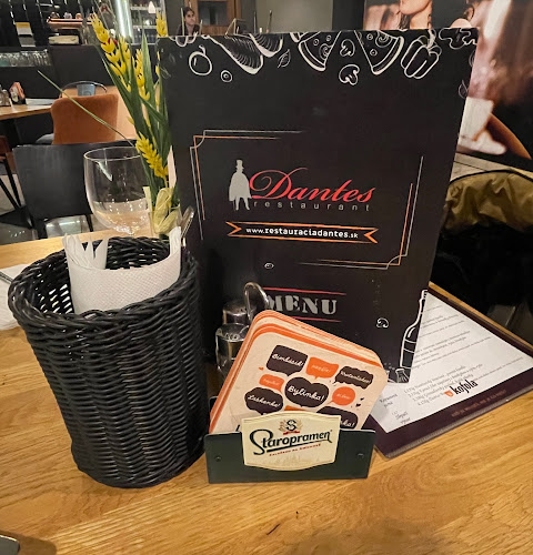 Dantes