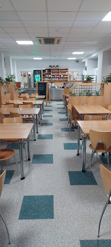 Kantína - Gastronómia a pohostinstvo