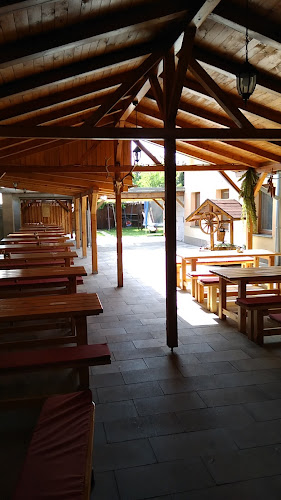 Vináreň u Mastina - Gastronómia a pohostinstvo