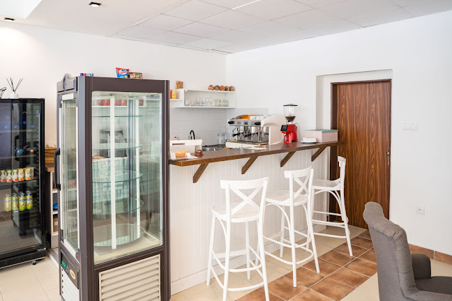 Opinii despre F6 CAFE în Zlatá Baňa - Gastronómia a pohostinstvo