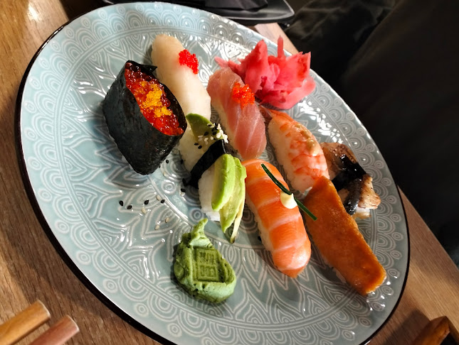 Opinii despre EDO-KIN Piešťany în Piešťany - Gastronómia a pohostinstvo