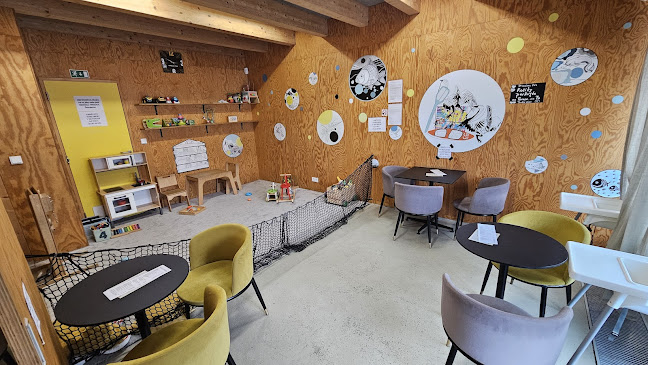 Lodenica Caffe - Gastronómia a pohostinstvo