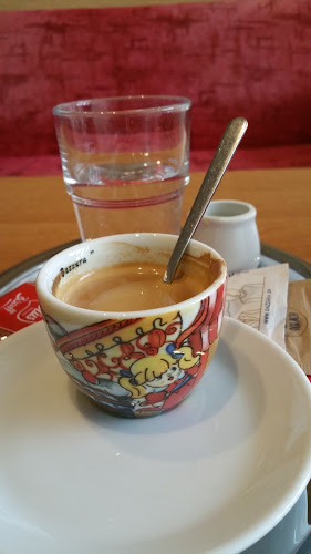 Espresso Krištáľ - Gastronómia a pohostinstvo