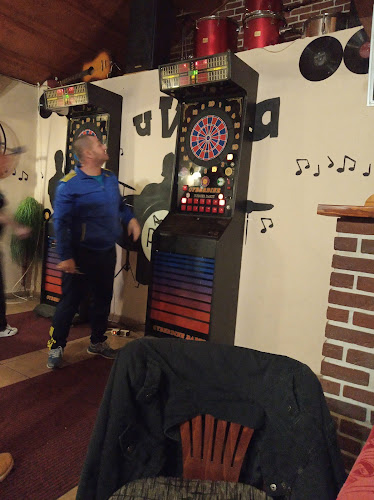 Opinii despre U Viktora în Skalica - Gastronómia a pohostinstvo