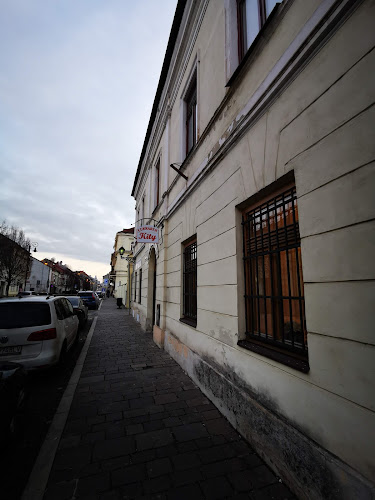 Cukráreň Kity - Gastronómia a pohostinstvo