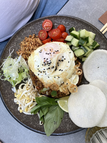 Comentarii opinii despre Palm Street Boyz