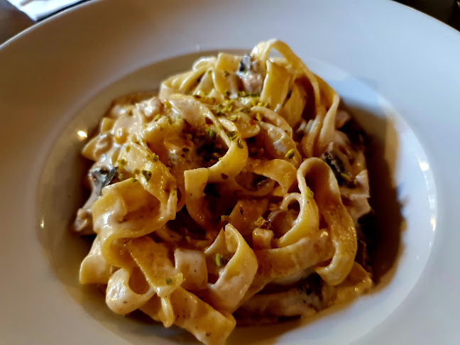 Ristorante Pizzeria Da Mario e Nicola