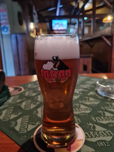 Opinii despre Krčma skleník în Demänová - Gastronómia a pohostinstvo