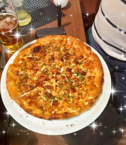 Opinii despre Pizzeria Jumanji în Bratislava - Gastronómia a pohostinstvo