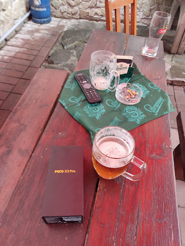 Opinii despre Bar u Joška în Bardejovská Nová Ves - Gastronómia a pohostinstvo