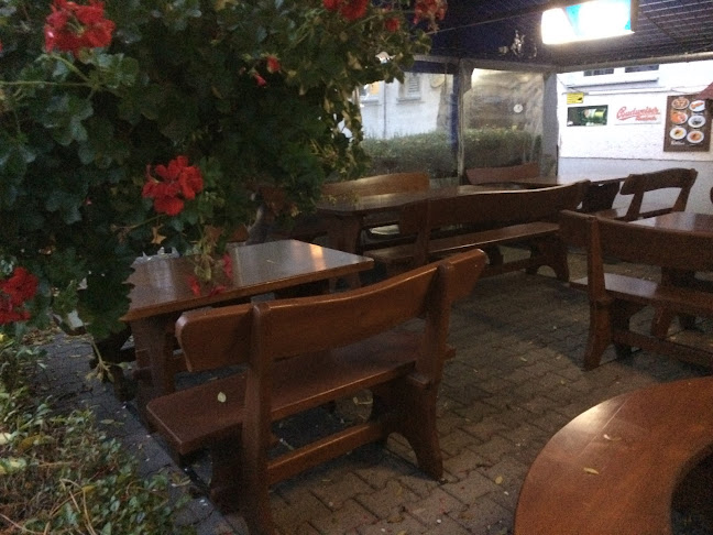 Kult pub - Gastronómia a pohostinstvo