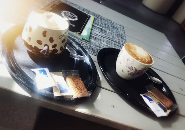 Grand Cafe - Nová Baňa