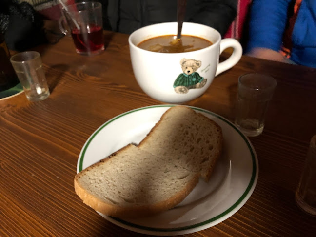 Bufet Livia - Gastronómia a pohostinstvo