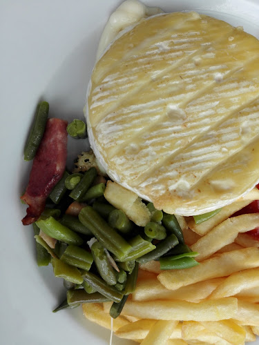 Comentarii opinii despre Cantina SLSP