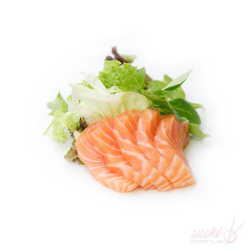Sushi MAGNUS Trenčín - Trenčín