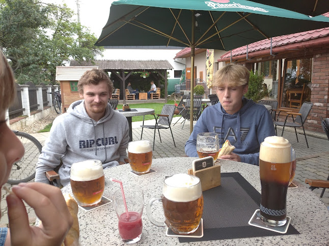 Comentarii opinii despre Rajecká piváren