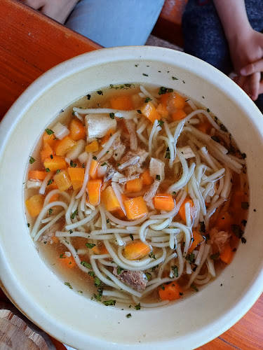 Goralská reštaurácia u Petrika - Červený Kláštor