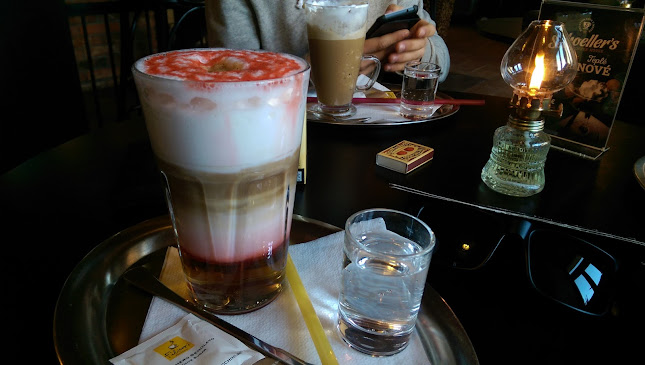 Schoeller's Coffee House Trenčín - Trenčín