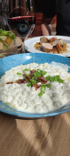 Reštaurácia Zbrojnoš - Spišská Nová Ves