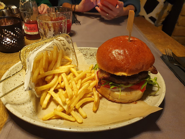 LeTorri - Restaurant & Bar - Bratislava